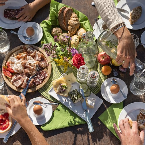 Unterkünfte im Lesachtal: nachhaltig und regional Unterkünfte im Lesachtal: nachhaltig und regional