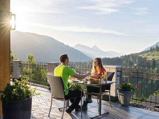 Breakfast at Wanderniki Breakfast at Wanderniki