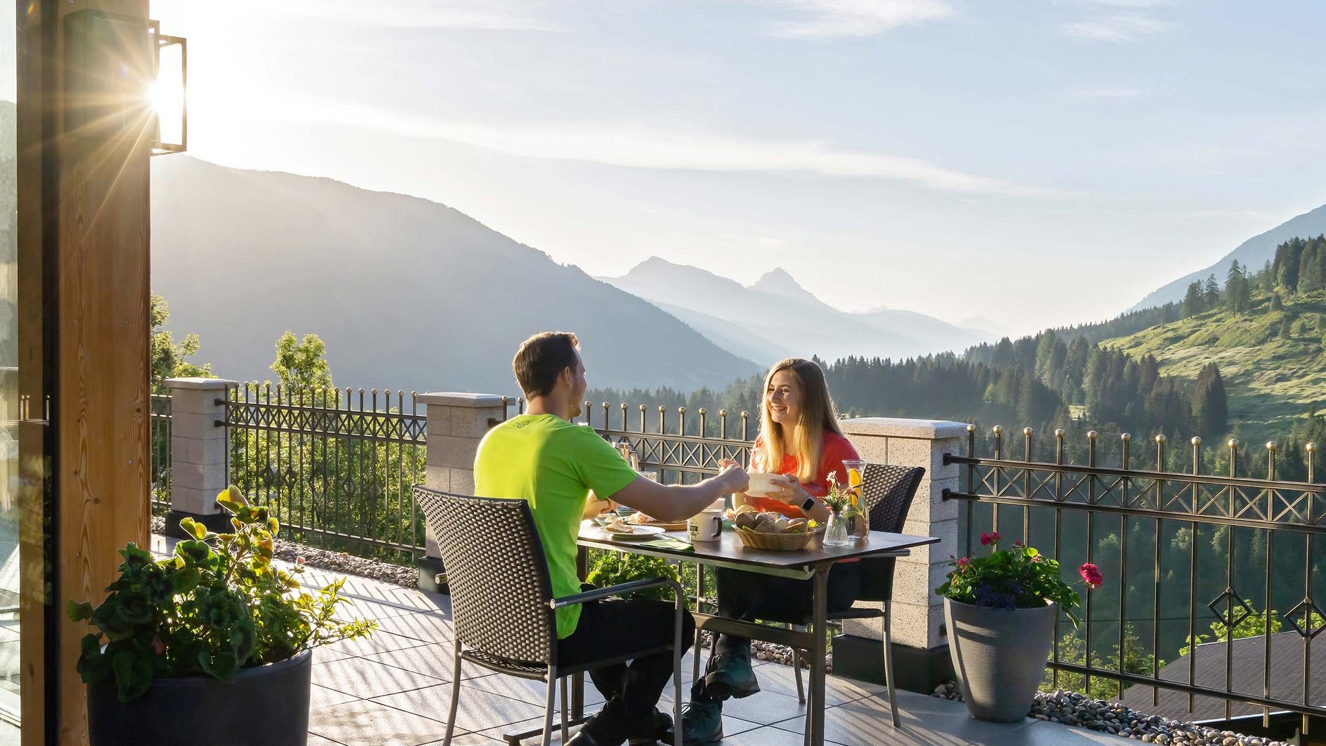 Frühling im Lesachtal Frühling im Lesachtal