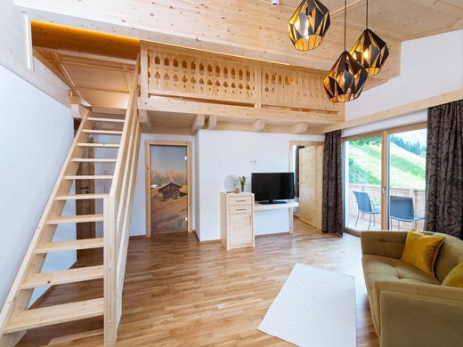 Urlaub in den Bergen Kärntens Urlaub in den Bergen Kärntens