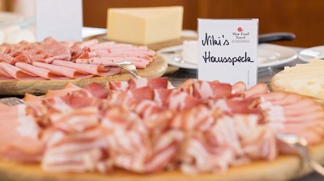 Bildergalerie Wanderniki – Alpenhotels in Kärnten Bildergalerie Wanderniki – Alpenhotels in Kärnten