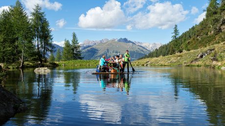 Bildergalerie Wanderniki – Alpenhotels in Kärnten Bildergalerie Wanderniki – Alpenhotels in Kärnten