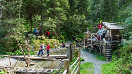 Bildergalerie Wanderniki – Alpenhotels in Kärnten Bildergalerie Wanderniki – Alpenhotels in Kärnten