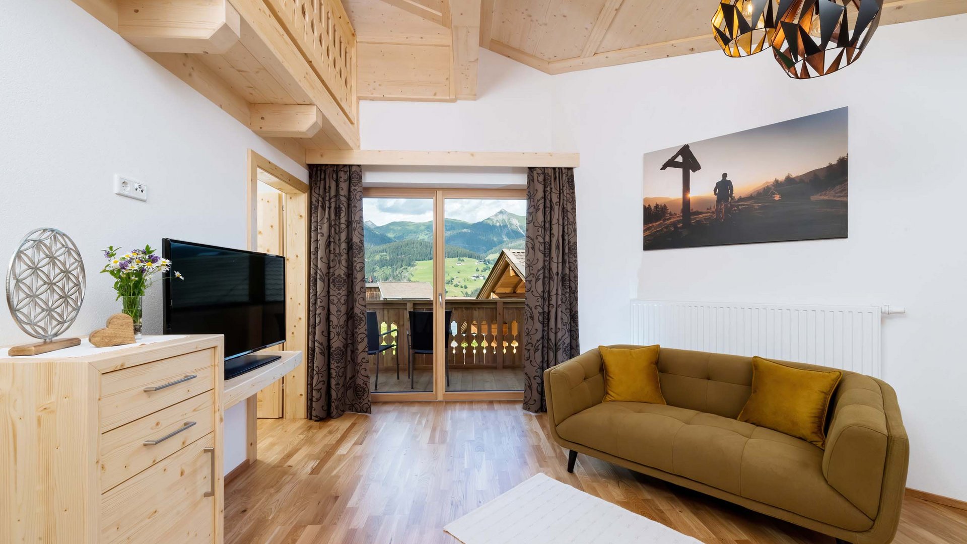 Urlaub in den Bergen Kärntens Urlaub in den Bergen Kärntens