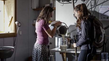 Bildergalerie Wanderniki – Alpenhotels in Kärnten Bildergalerie Wanderniki – Alpenhotels in Kärnten