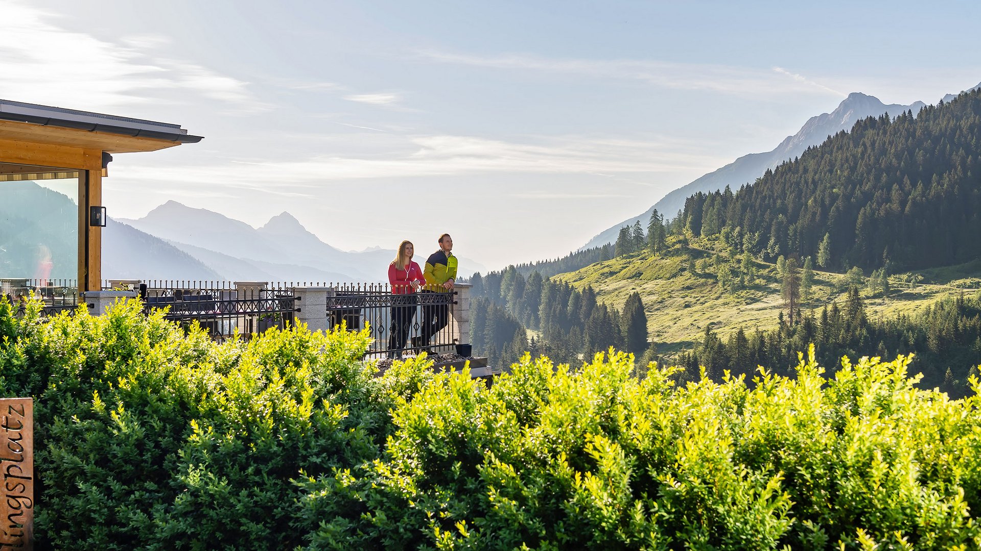 Hotels in Austria: hiking in all its forms