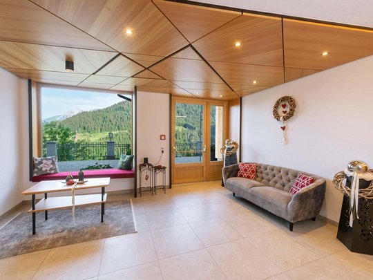 Hotel im Gailtal oder Lesachtal Hotel im Gailtal oder Lesachtal