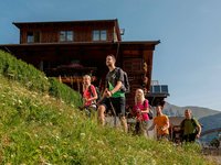 Hotels in Österreich: Wandern in all seinen Formen Hotels in Österreich: Wandern in all seinen Formen