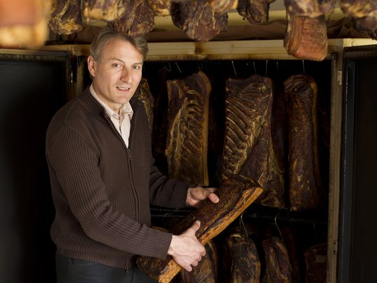 Accommodation in Lesachtal: sustainable and regional Accommodation in Lesachtal: sustainable and regional