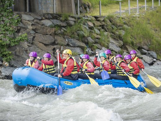 Familienurlaub im Lesachtal: Die Kinder werden es lieben Familienurlaub im Lesachtal: Die Kinder werden es lieben