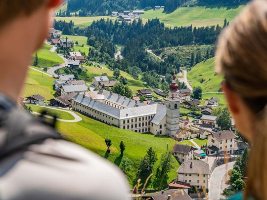 Hotels in Österreich: Wandern in all seinen Formen Hotels in Österreich: Wandern in all seinen Formen