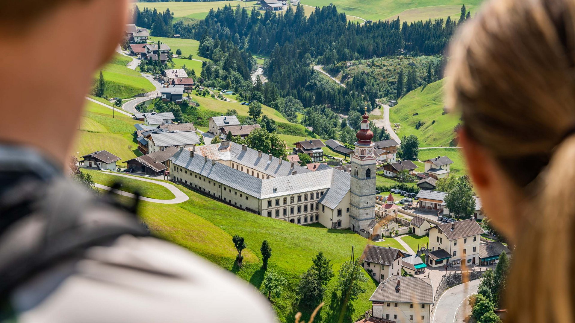 Wanderhotels Kärnten: Aktivzeit im Wanderniki Wanderhotels Kärnten: Aktivzeit im Wanderniki