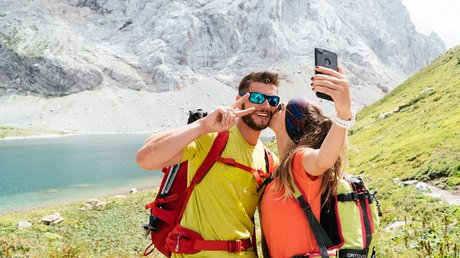 Bildergalerie Wanderniki – Alpenhotels in Kärnten Bildergalerie Wanderniki – Alpenhotels in Kärnten