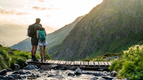 Bildergalerie Wanderniki – Alpenhotels in Kärnten Bildergalerie Wanderniki – Alpenhotels in Kärnten