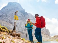 Hotels in Österreich: Wandern in all seinen Formen Hotels in Österreich: Wandern in all seinen Formen
