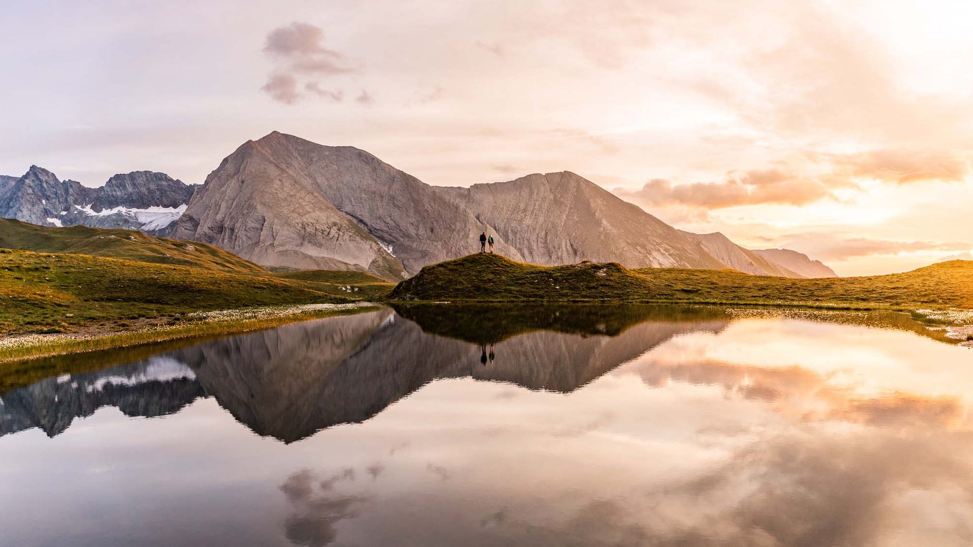 Wanderhotels Kärnten: Aktivzeit im Wanderniki Wanderhotels Kärnten: Aktivzeit im Wanderniki