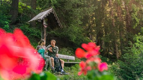 Bildergalerie Wanderniki – Alpenhotels in Kärnten Bildergalerie Wanderniki – Alpenhotels in Kärnten