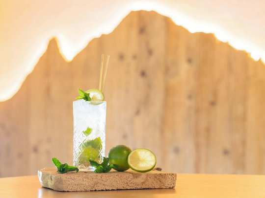 Lesachtal: accommodation with inclusive services Lesachtal: accommodation with inclusive services