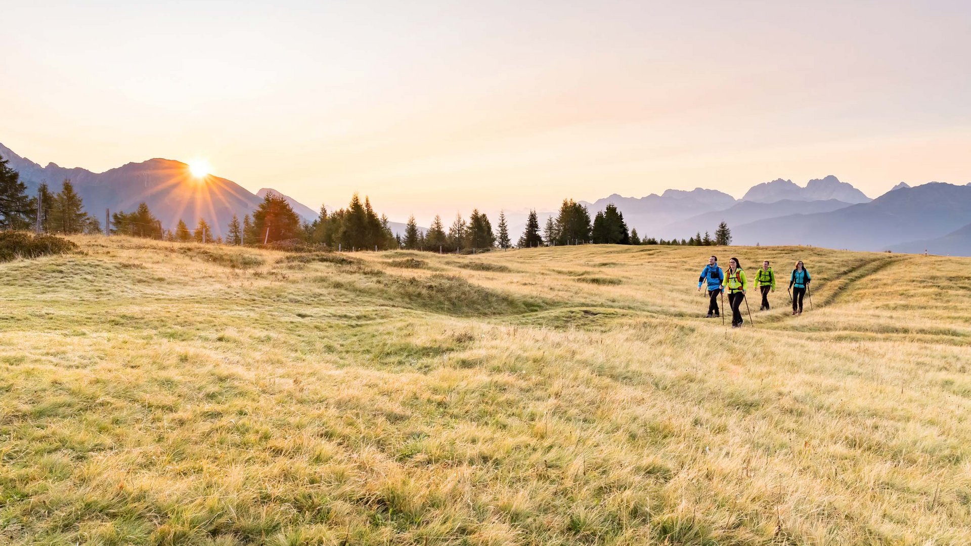 Wanderhotels Kärnten: Aktivzeit im Wanderniki Wanderhotels Kärnten: Aktivzeit im Wanderniki