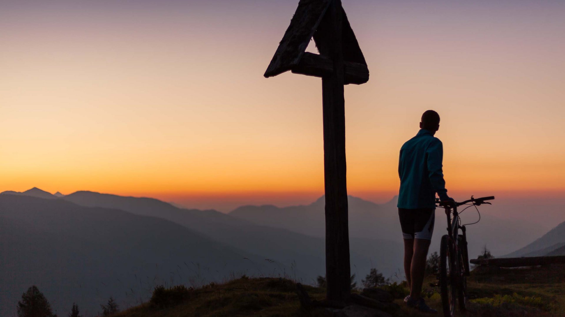 Frühling im Lesachtal Frühling im Lesachtal