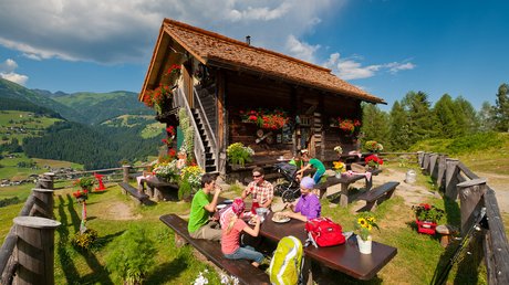 Bildergalerie Wanderniki – Alpenhotels in Kärnten Bildergalerie Wanderniki – Alpenhotels in Kärnten