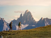 Heilsame Landschaft Heilsame Landschaft