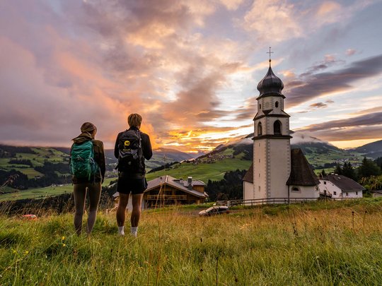 Wanderhotels Kärnten: Aktivzeit im Wanderniki Wanderhotels Kärnten: Aktivzeit im Wanderniki