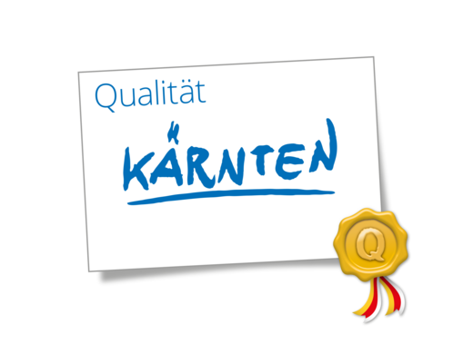 Kärnten Qualität Kärnten Qualität