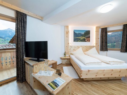 Lesachtal: accommodation with inclusive services Lesachtal: accommodation with inclusive services