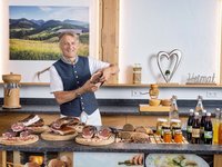Der Herbst im Lesachtal: Kühle Bergluft, weite Blicke und unbeschreibliche Gipfelerlebnisse Der Herbst im Lesachtal: Kühle Bergluft, weite Blicke und unbeschreibliche Gipfelerlebnisse