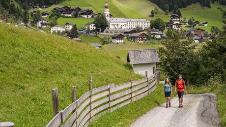 Bildergalerie Wanderniki – Alpenhotels in Kärnten Bildergalerie Wanderniki – Alpenhotels in Kärnten