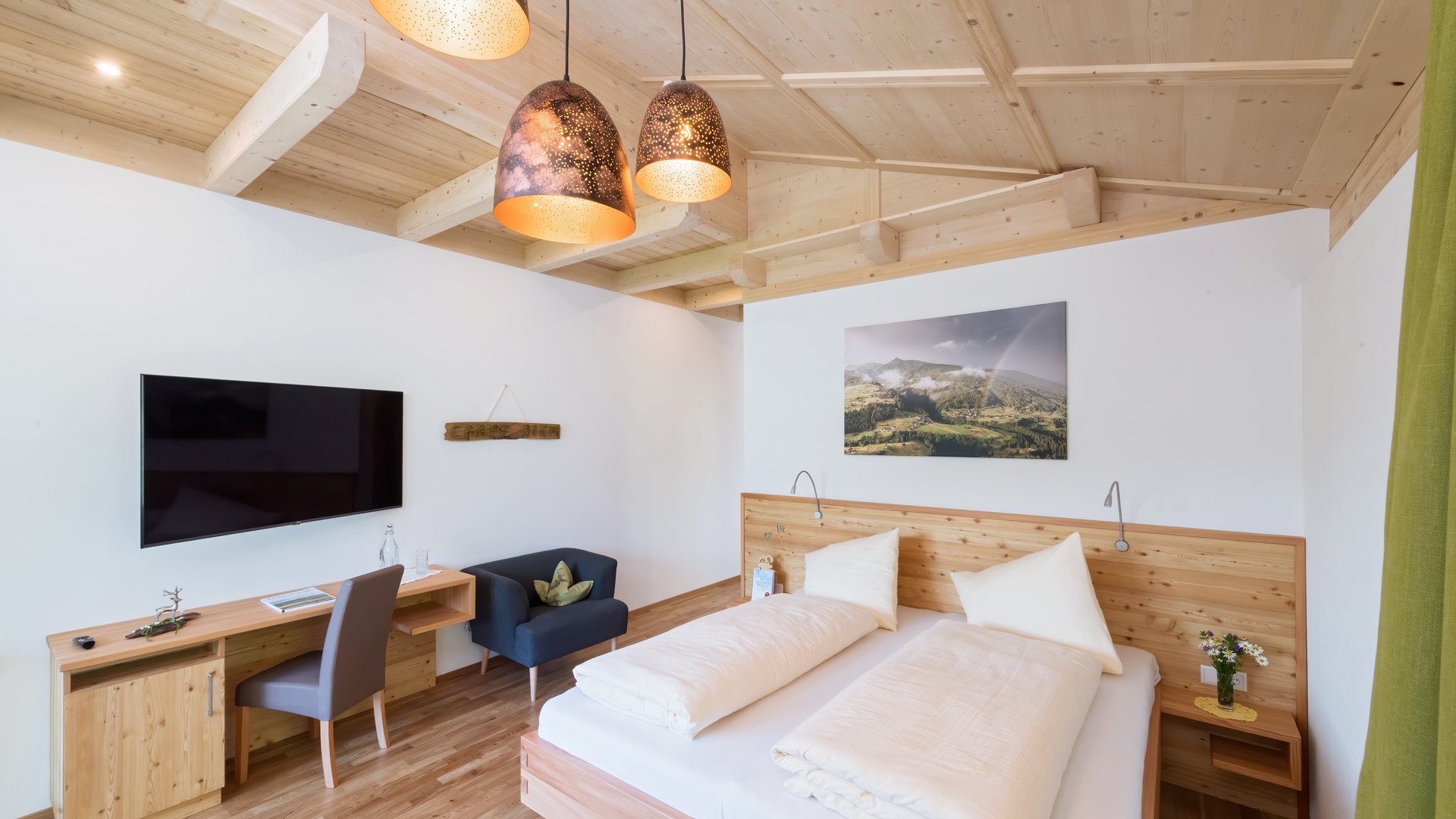 Hotel im Gailtal oder Lesachtal Hotel im Gailtal oder Lesachtal