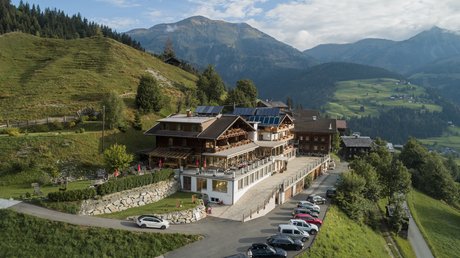 Bildergalerie Wanderniki – Alpenhotels in Kärnten Bildergalerie Wanderniki – Alpenhotels in Kärnten