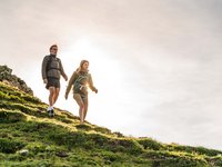Der Herbst im Lesachtal: Kühle Bergluft, weite Blicke und unbeschreibliche Gipfelerlebnisse Der Herbst im Lesachtal: Kühle Bergluft, weite Blicke und unbeschreibliche Gipfelerlebnisse