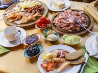 Unterkünfte im Lesachtal: nachhaltig und regional Unterkünfte im Lesachtal: nachhaltig und regional