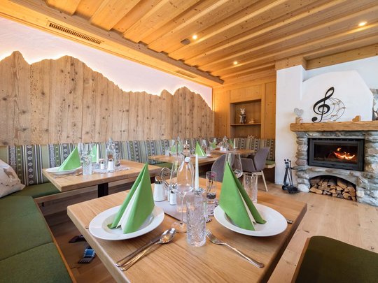 Lesachtal: accommodation with inclusive services Lesachtal: accommodation with inclusive services