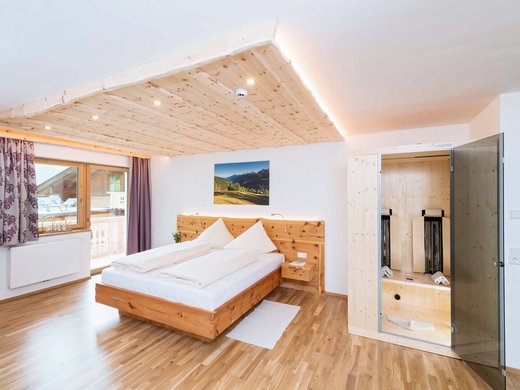 Urlaub in den Bergen Kärntens Urlaub in den Bergen Kärntens