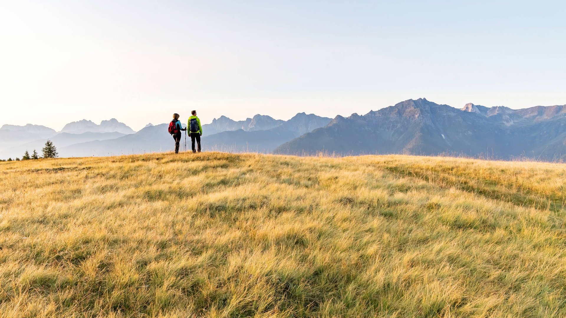 Wanderhotels Kärnten: Aktivzeit im Wanderniki