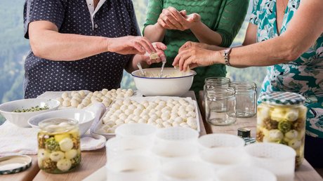 Bildergalerie Wanderniki – Alpenhotels in Kärnten Bildergalerie Wanderniki – Alpenhotels in Kärnten