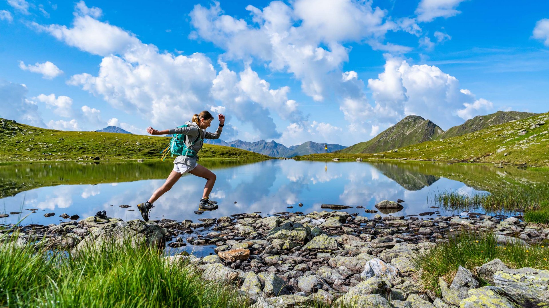 Hotels in Österreich: Wandern in all seinen Formen Hotels in Österreich: Wandern in all seinen Formen
