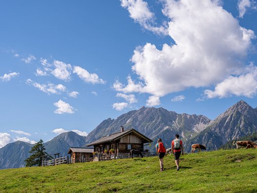 Hotels in Österreich: Wandern in all seinen Formen Hotels in Österreich: Wandern in all seinen Formen