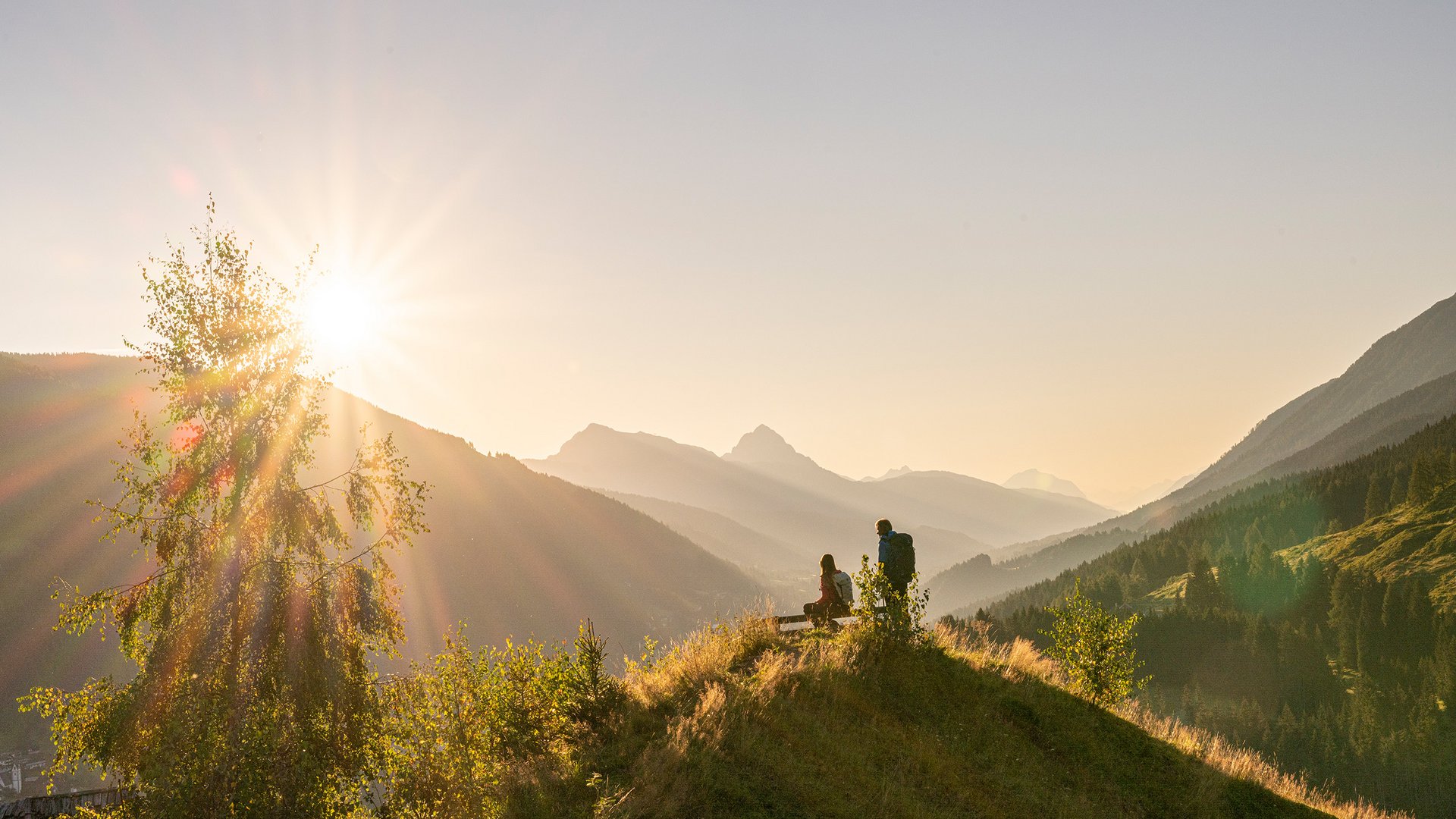 Heilsame Landschaft