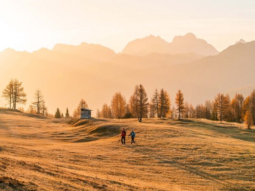 Hotel im Gailtal oder Lesachtal Hotel im Gailtal oder Lesachtal