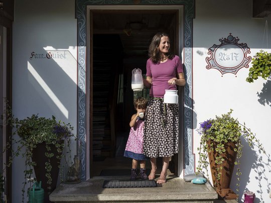 Accommodation in Lesachtal: sustainable and regional Accommodation in Lesachtal: sustainable and regional