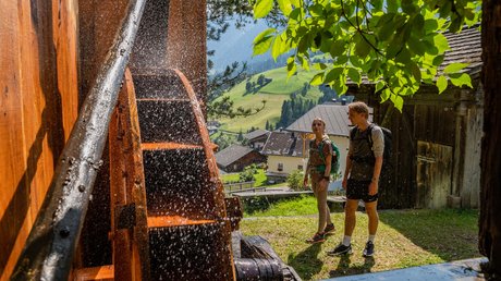 Bildergalerie Wanderniki – Alpenhotels in Kärnten Bildergalerie Wanderniki – Alpenhotels in Kärnten