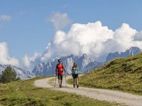 Der Herbst im Lesachtal: Kühle Bergluft, weite Blicke und unbeschreibliche Gipfelerlebnisse Der Herbst im Lesachtal: Kühle Bergluft, weite Blicke und unbeschreibliche Gipfelerlebnisse