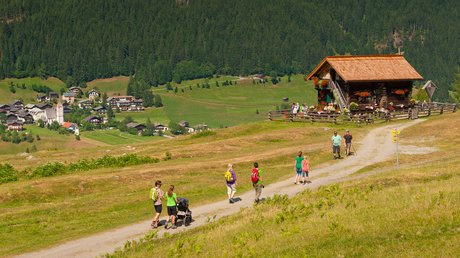 Bildergalerie Wanderniki – Alpenhotels in Kärnten Bildergalerie Wanderniki – Alpenhotels in Kärnten