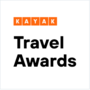 Kayak Travel Award - Alpenhotel Wanderniki