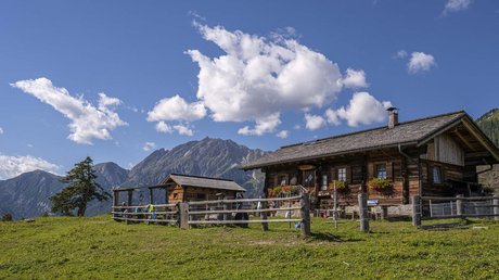 Bildergalerie Wanderniki – Alpenhotels in Kärnten Bildergalerie Wanderniki – Alpenhotels in Kärnten