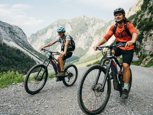 Wanderhotels Kärnten: Aktivzeit im Wanderniki Wanderhotels Kärnten: Aktivzeit im Wanderniki